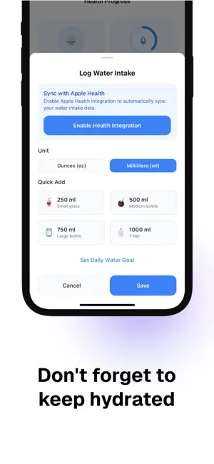 Calorie Counter: Plate AI screenshot 4