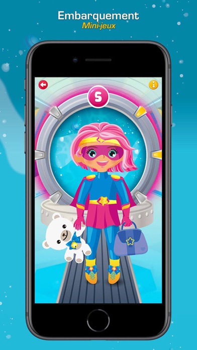 Radio Héros Screenshot 2 - AppWisp.com Radio Héros Screenshot 2 - AppWisp.com