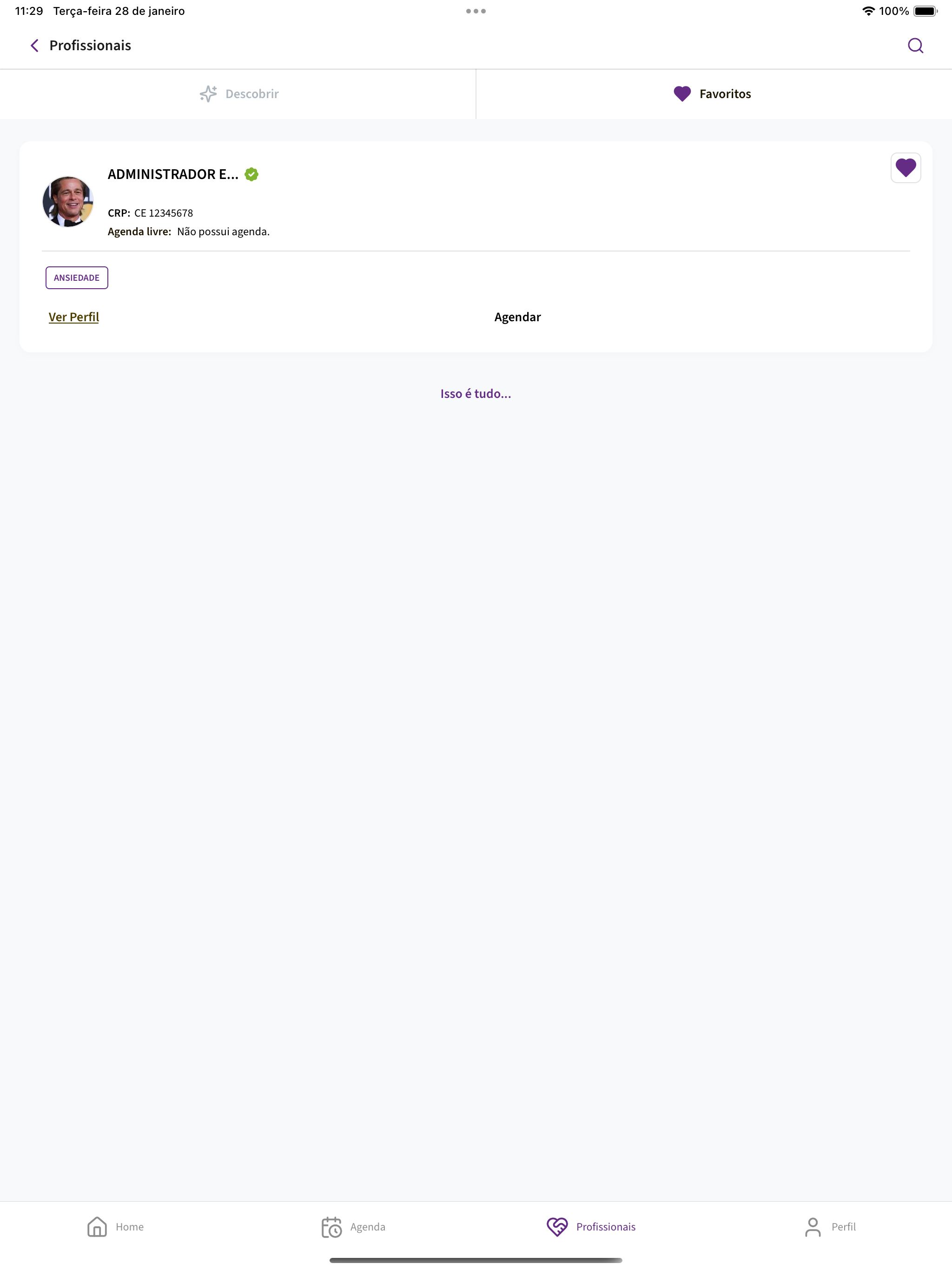 Amar.Elo screenshot 4
