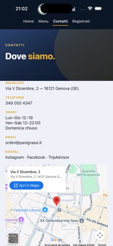 Panigrassi screenshot 4