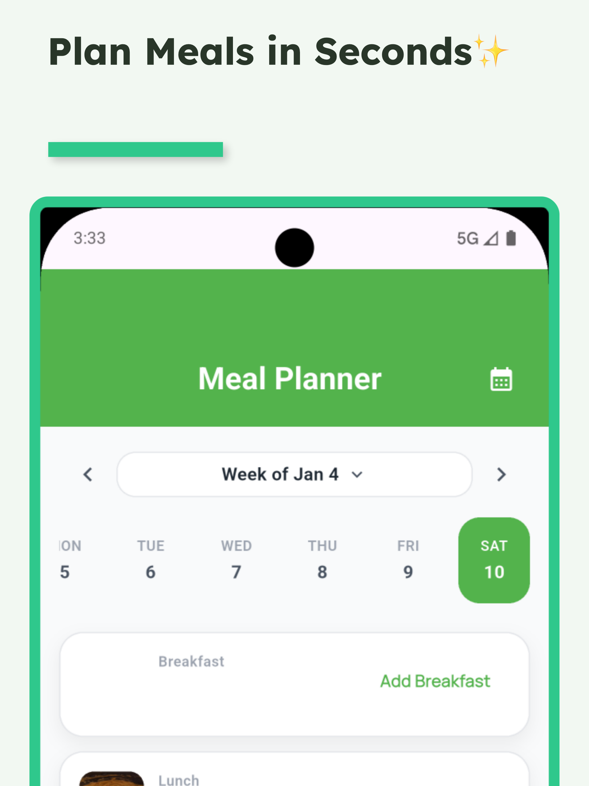 CookifyAI - Smart Recipes screenshot 11