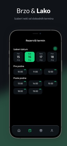SviFit Screenshot 3 of 5