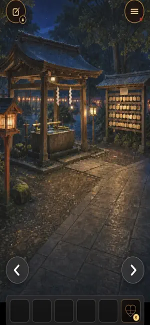 Escape Game: Summer Shrine screenshot 4