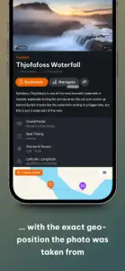 Locationscout: Top Photo Spots screenshot #4 for iPhone