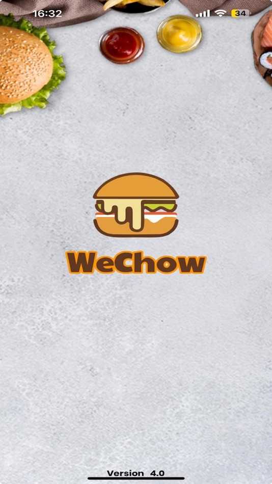 WeChow - 4.0 - (iOS)