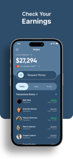 TwoGold App screenshot 7