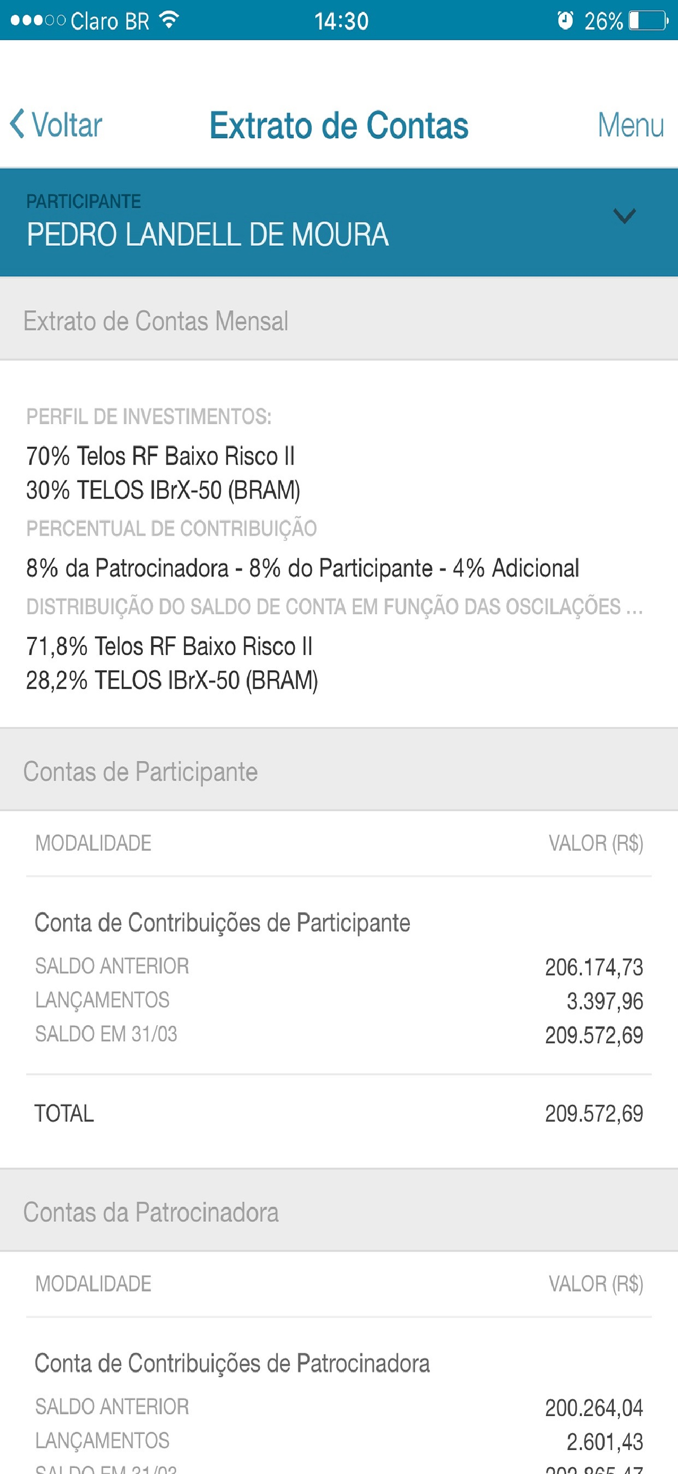 Fundação Telos