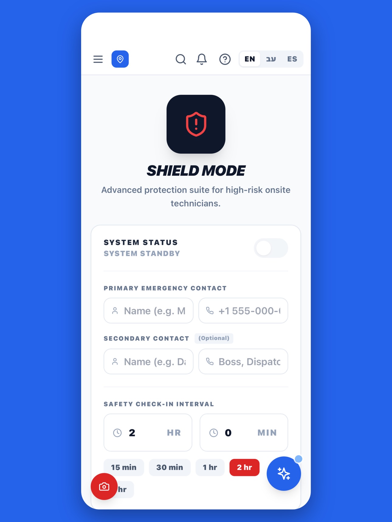 Screenshot 9 of Locally123