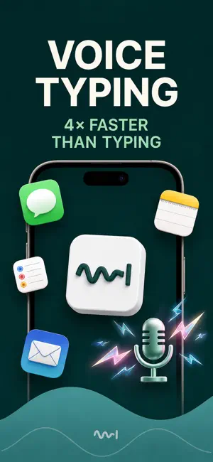 FlowType Keyboard screenshot 1