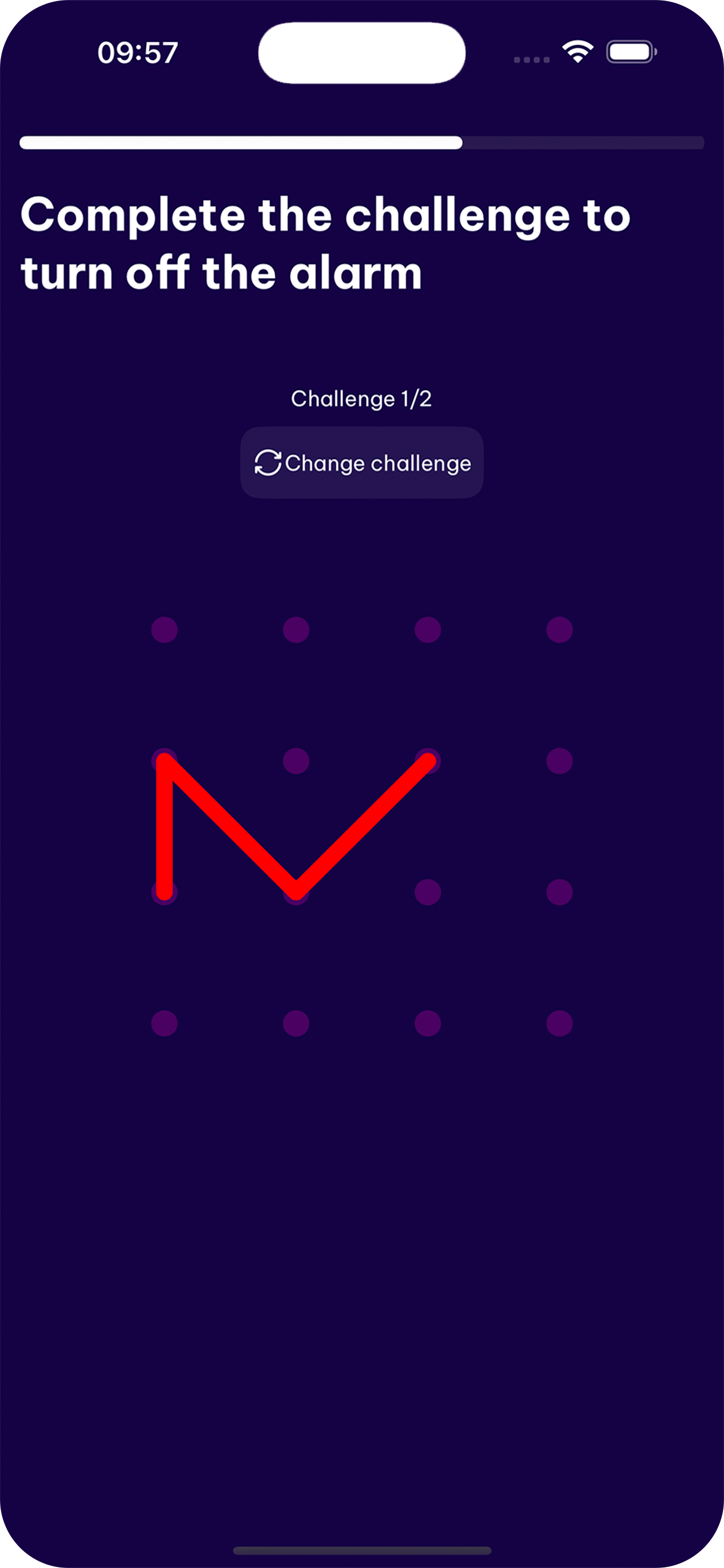 Alarme: Alarm Clock & Timer screenshot 5