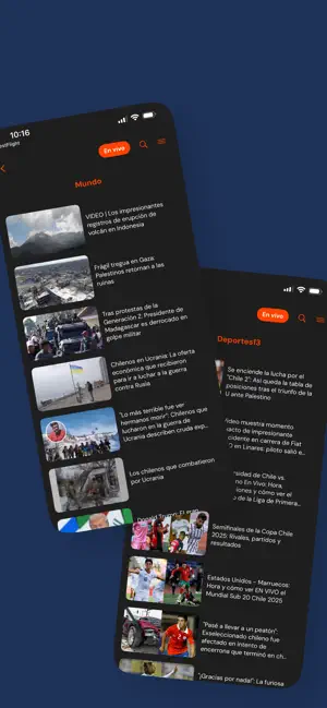 T13+ screenshot 3