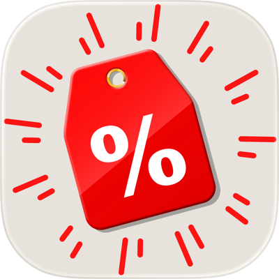 Tiny Sale for Apple Watch 腕上惠算