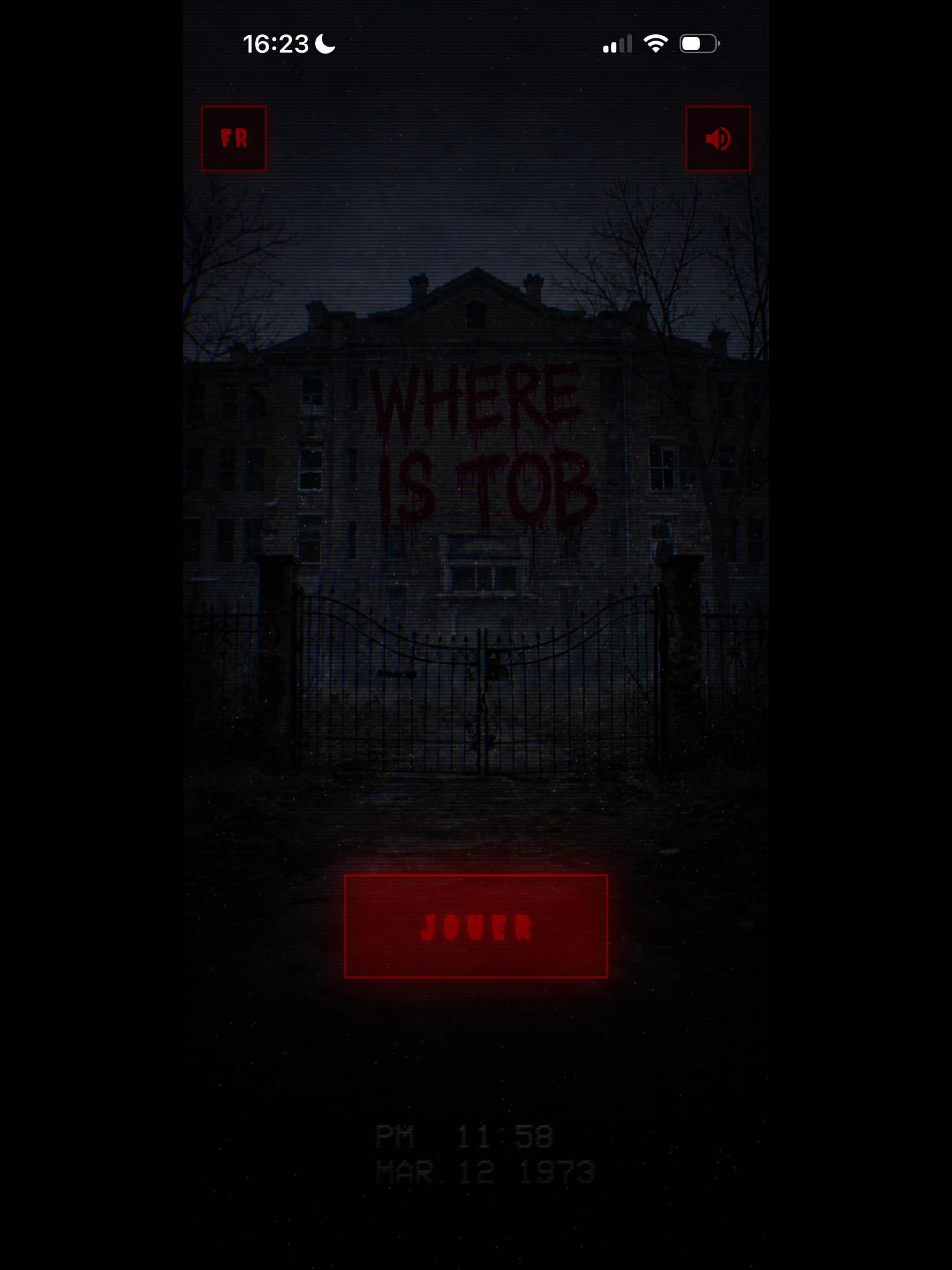 Where is Tob... screenshot 10
