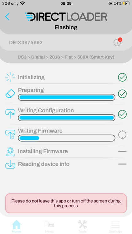 DirectLoader screenshot-3