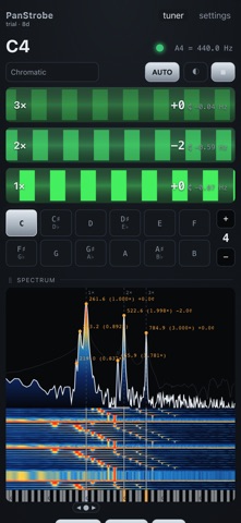 PanStrobe Screenshot 3 of 4