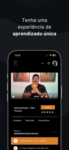 Universidade Carvisa Screenshot 3 of 5