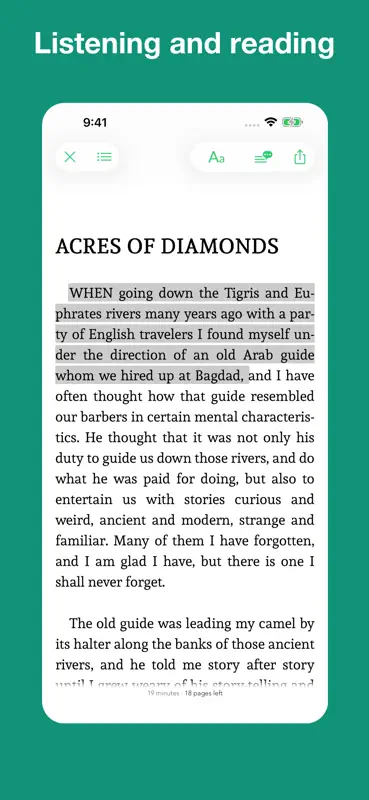 Christian Classics Books screenshot 7 of 10