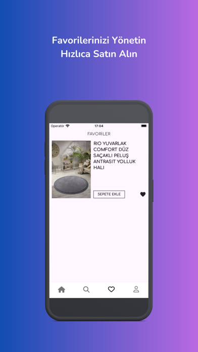 AR Sales Screenshot