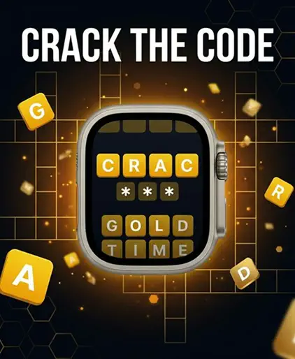 Screenshot #3 pour Honey Words: Watch Puzzle