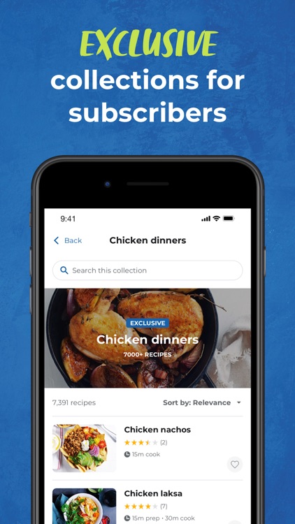 taste.com.au recipes screenshot-6