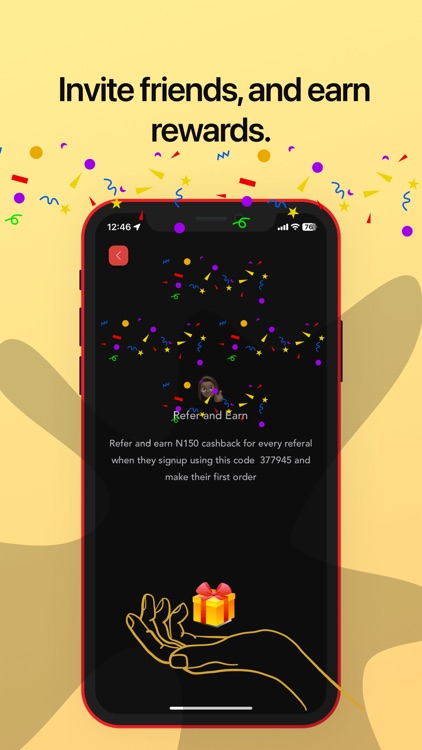 Terrachow screenshot-5