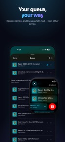 Nudge: Speaker Remote screenshot