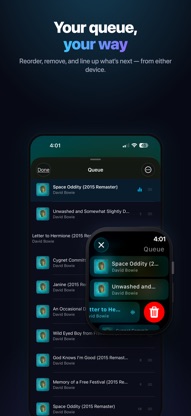 Nudge: Speaker Remote screenshot 6