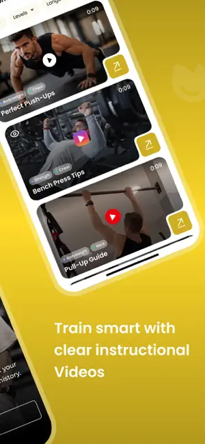 Move Meierijstad screenshot 2
