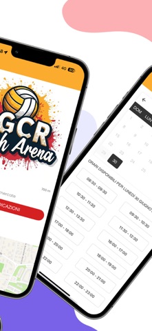 Beach CGCR screenshot