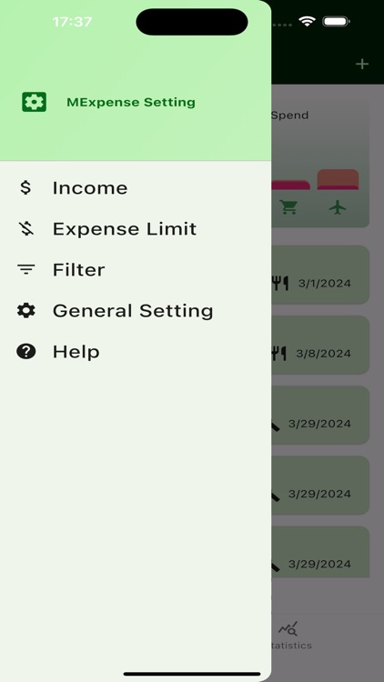 Expense Manage screenshot-4