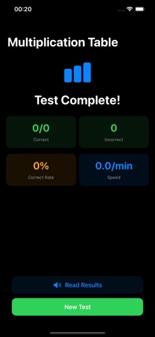 Voice Multiply Screenshot 3 of 3