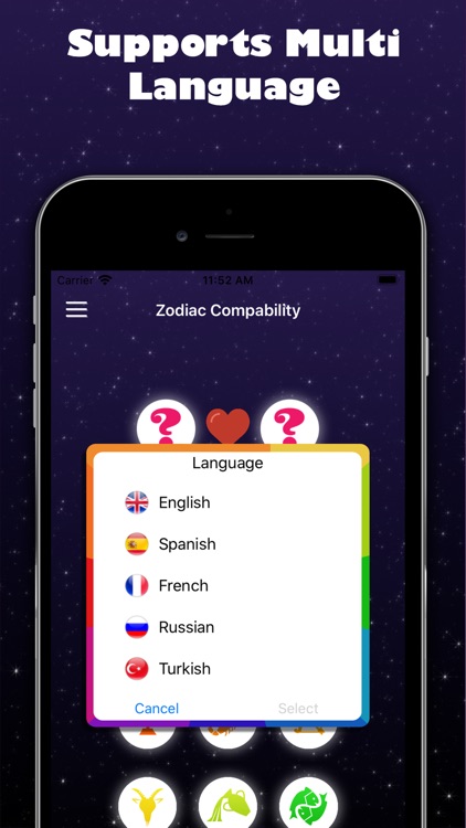 Horoscope  & Astrology ⊰ screenshot-5