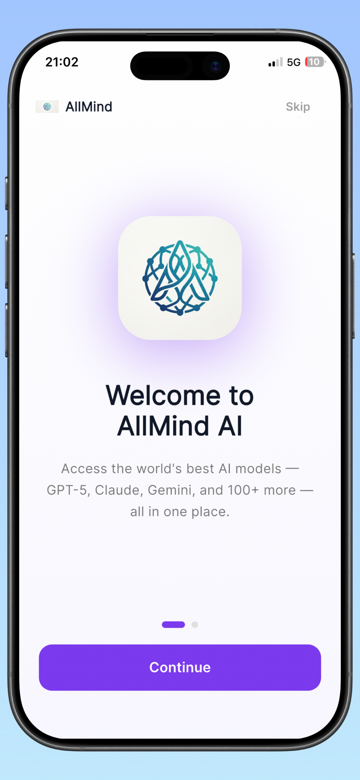 AllMind AI