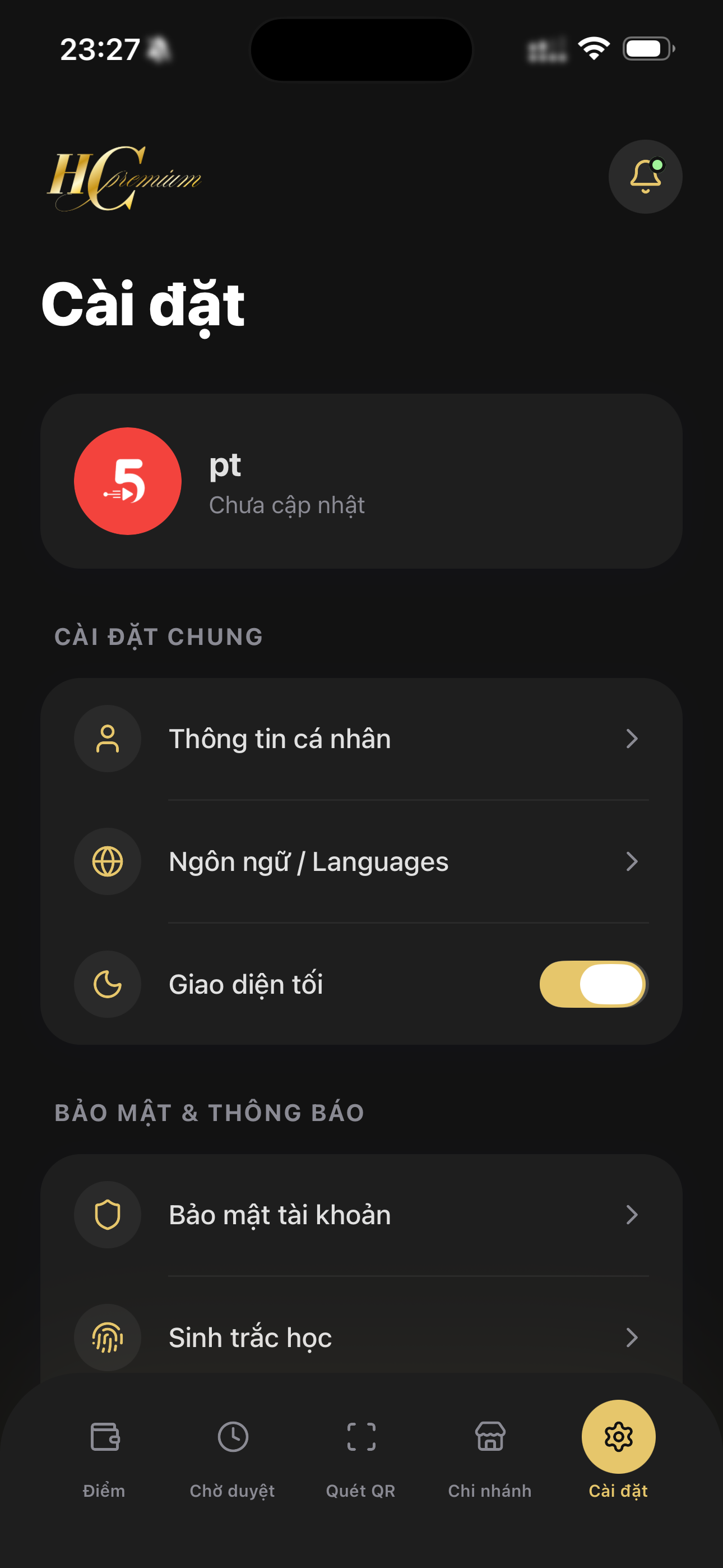 HC PREMIUM screenshot 7