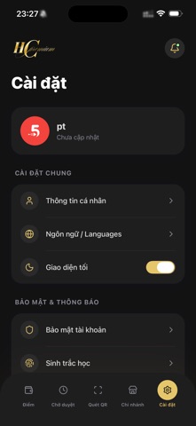 HC PREMIUM screenshot