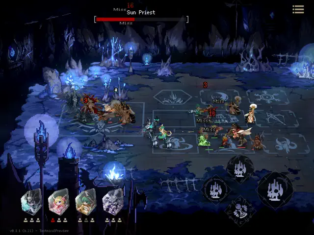 Dungeon Within screenshot 19