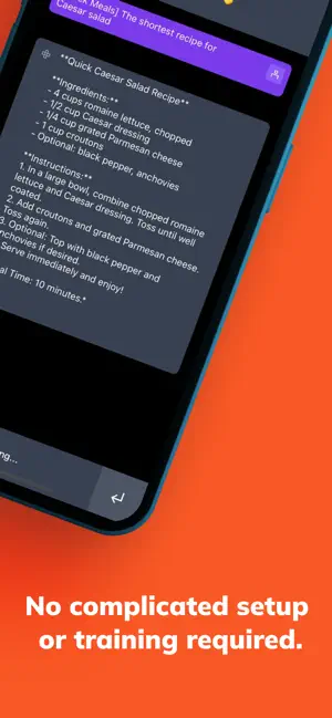 AI Socrat: Chatbot Assistant screenshot 3