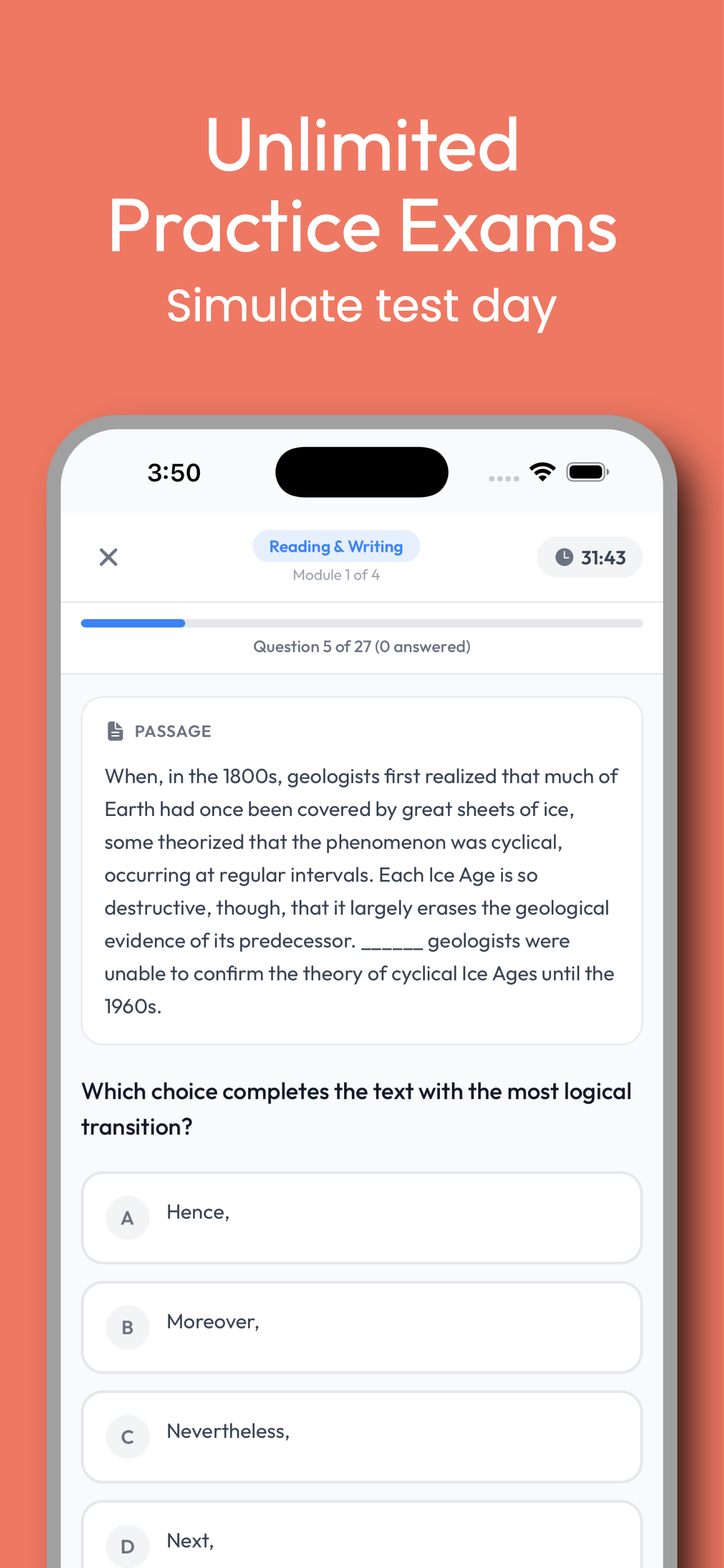 Miyagi Labs: Exam Prep