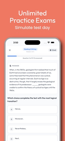 Miyagi Labs: Exam Prep Screenshot 5 of 9