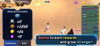 BlamBlam.io Screenshot 5 of 6