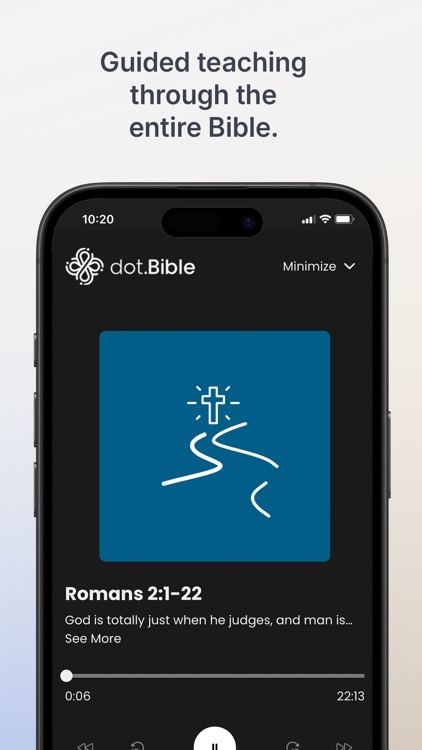 dot.Bible screenshot-4