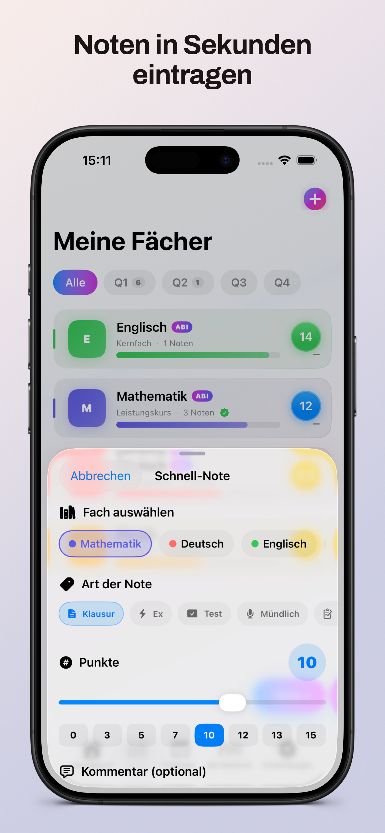 Abitur