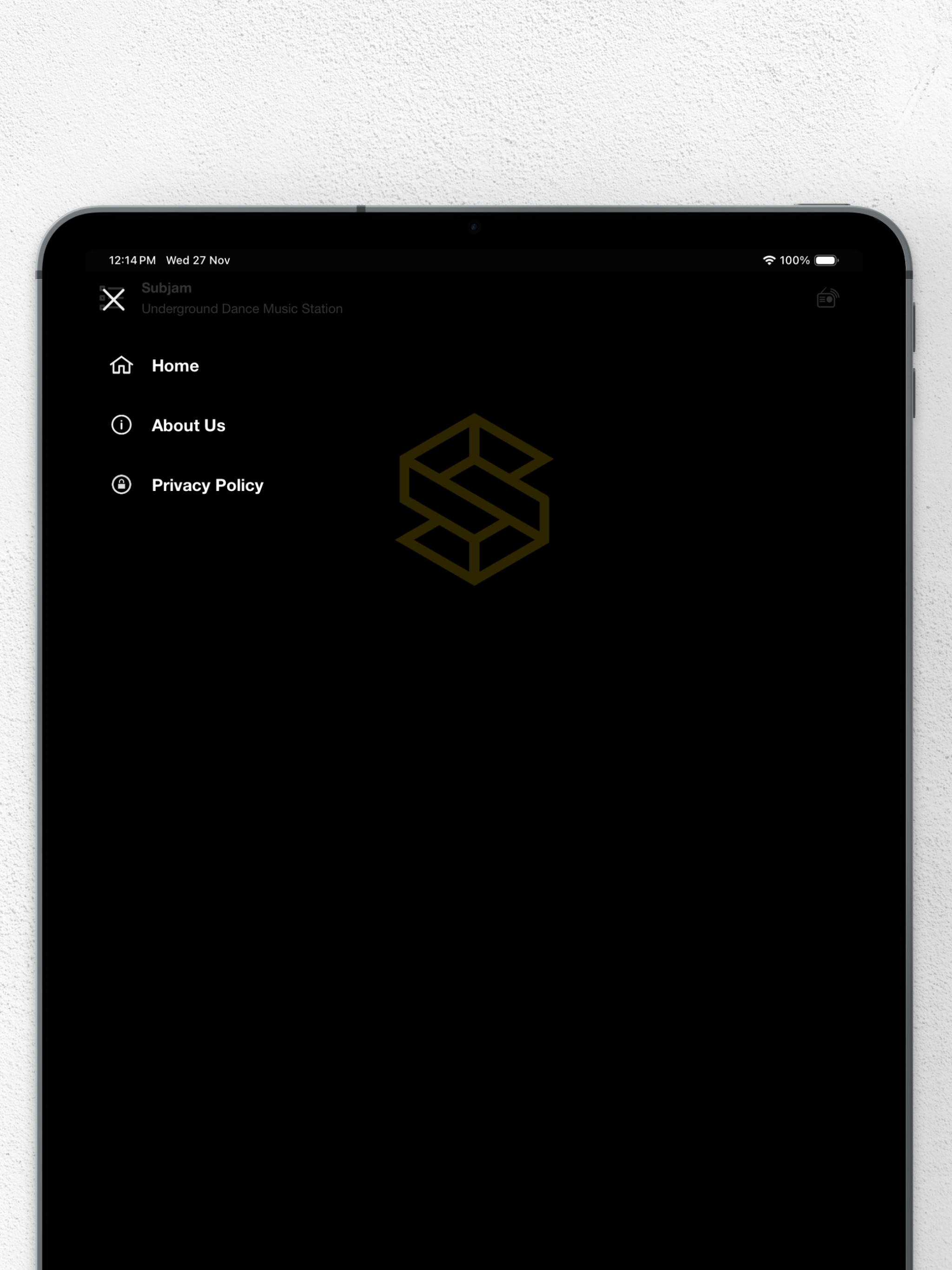 Subjam screenshot 7