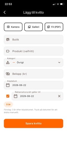 Osskoll Screenshot 2 of 6