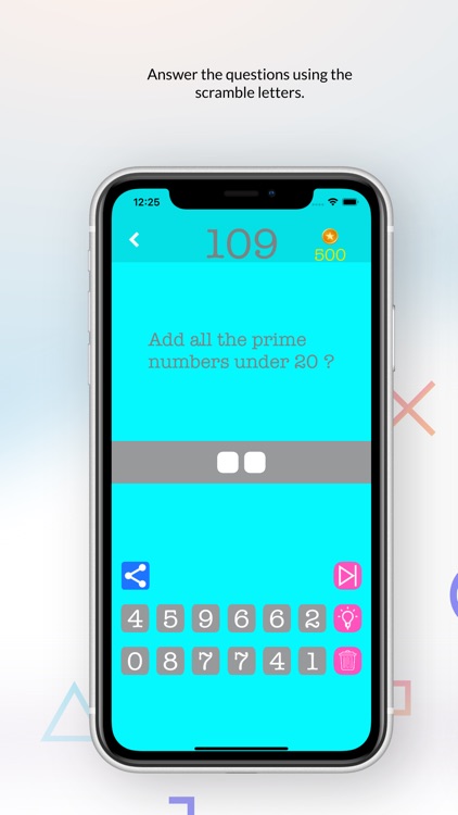 Test My Brain: Quiz Game