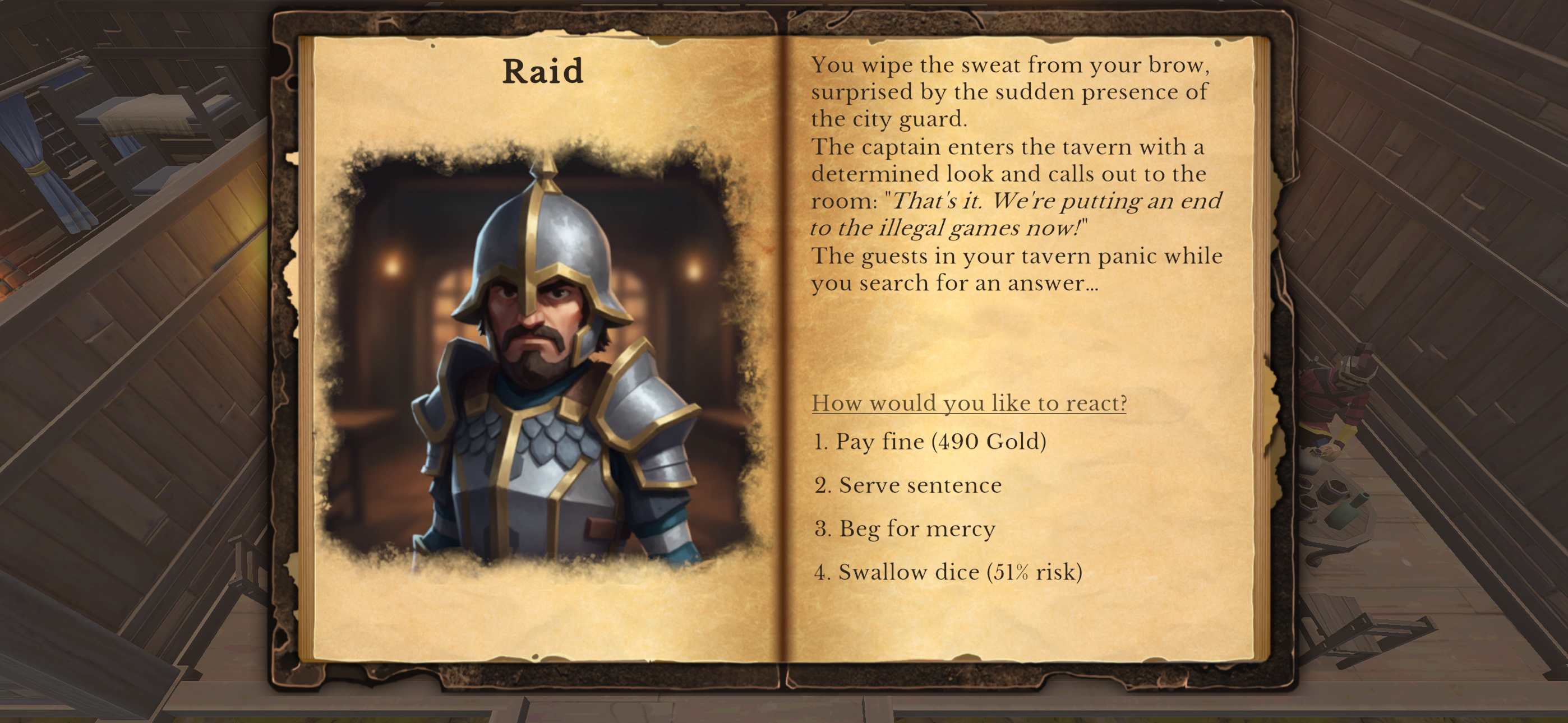 Dice Tavern screenshot 8