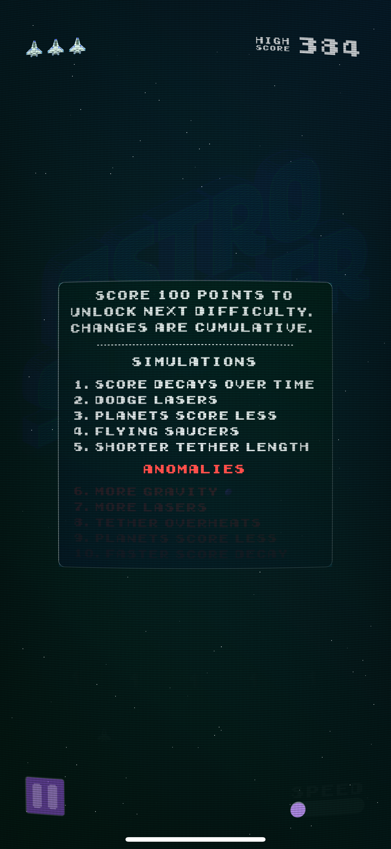 Astroslinger screenshot 7