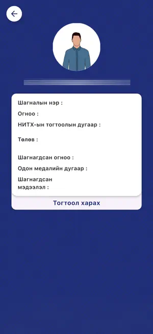 E-Shagnal screenshot 4