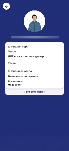 E-Shagnal Screenshot 4 of 5