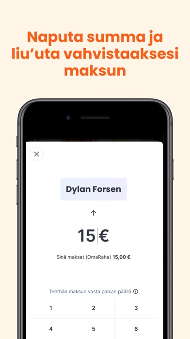Screenshot #3 pour Epassi